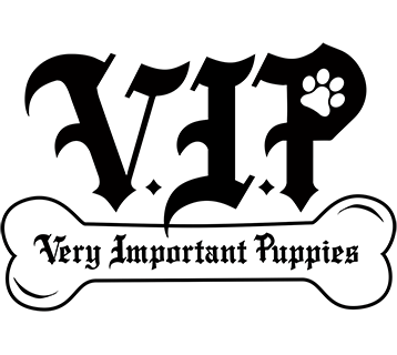 V.I.P Very Important Puppies